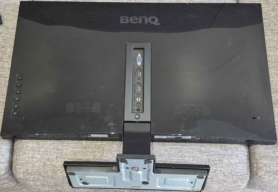 Benq EW2750-b 27" Full HD LED Monitor - photo 2