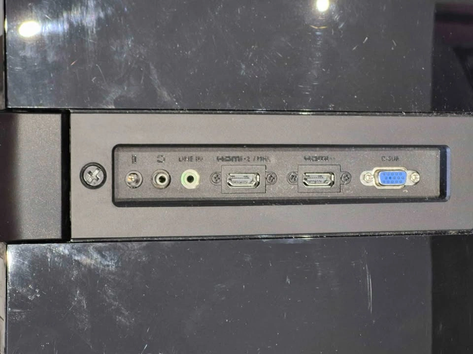 Benq EW2750-b 27" Full HD LED Monitor - photo 3