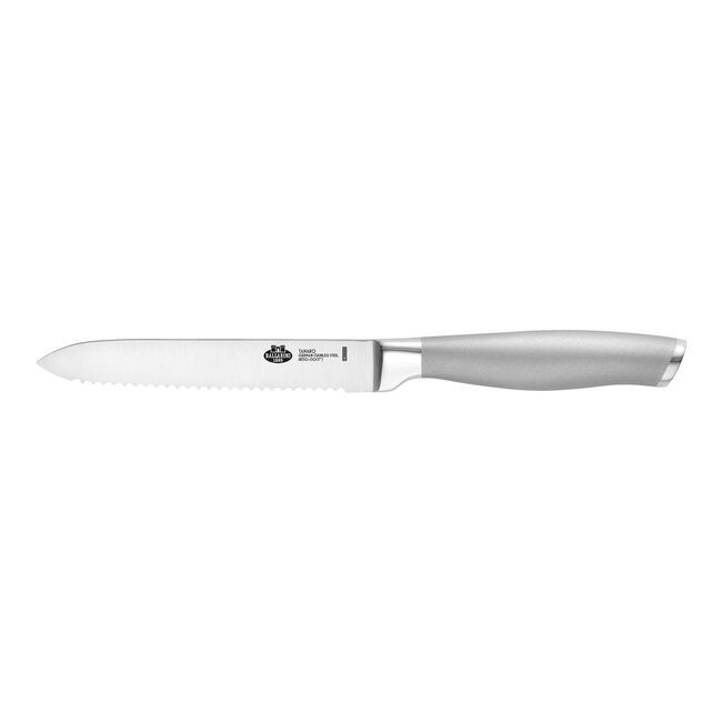 J.A. Henckels BALLARINI 5-Inch Serrated Utility Knife