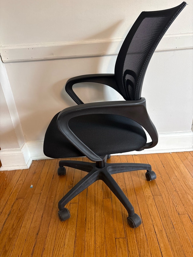 Ergonomic Desk Chair - photo 4