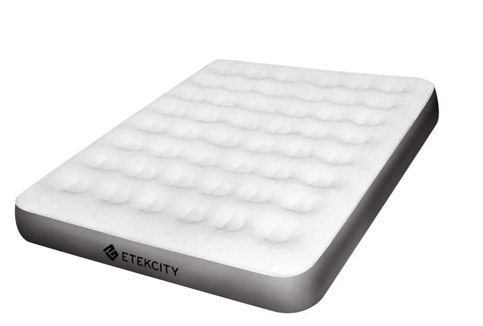 Queen Size Etekcity Air Mattress with Pump