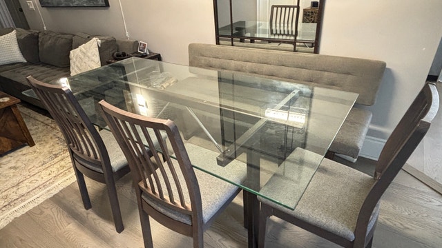 Dining Table - photo 2