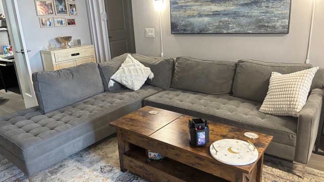 Sectional Sofa set
