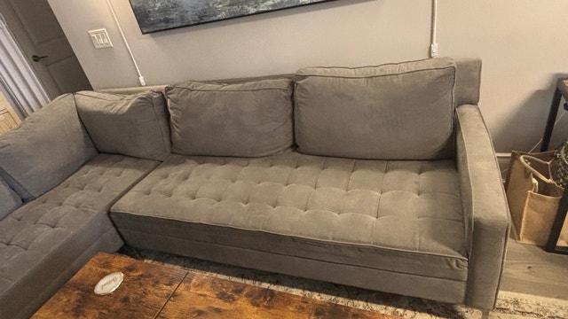 Sectional Sofa set - photo 2