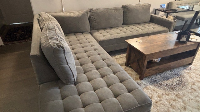 Sectional Sofa set - photo 3