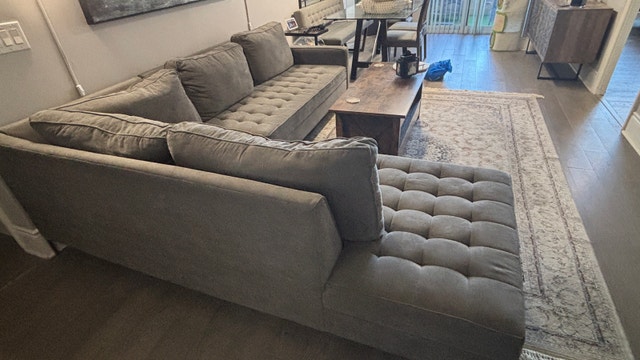 Sectional Sofa set - photo 4