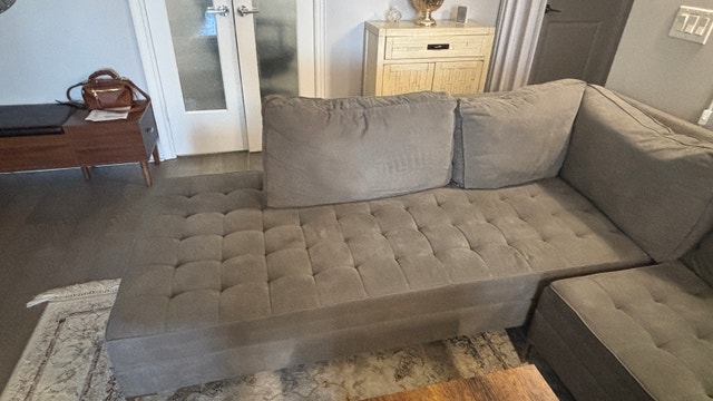 Sectional Sofa set - photo 5