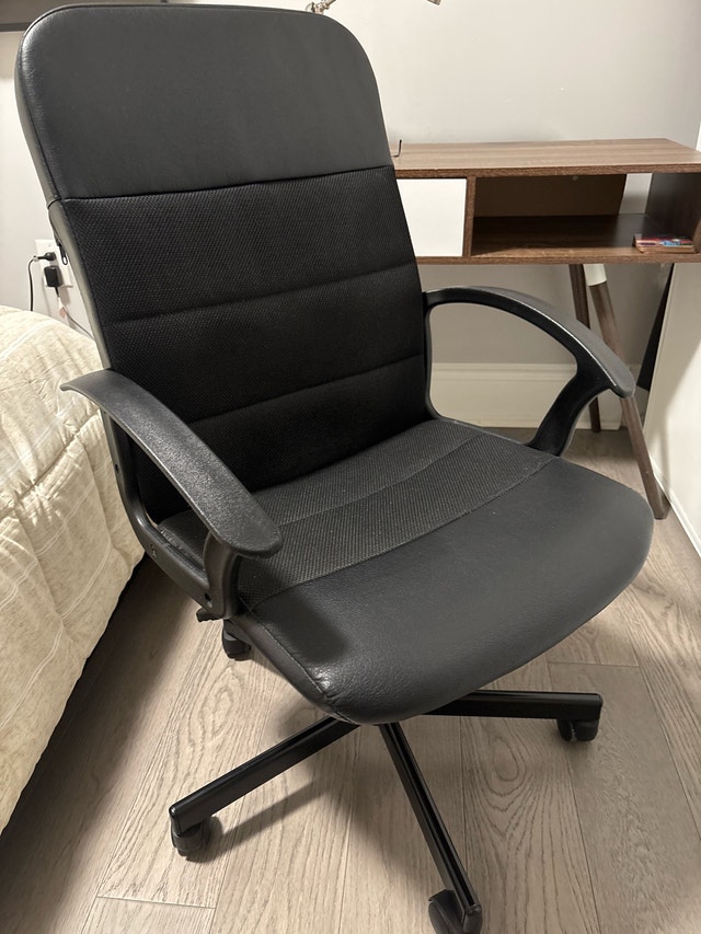 Ikea Renberget Chair