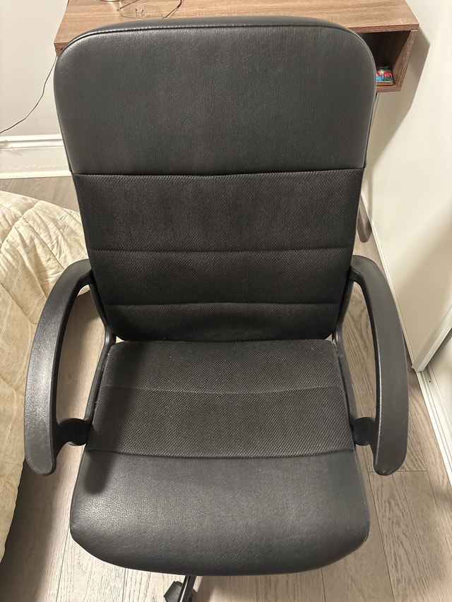 Ikea Renberget Chair - photo 3