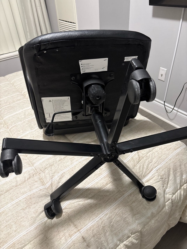 Ikea Renberget Chair - photo 4