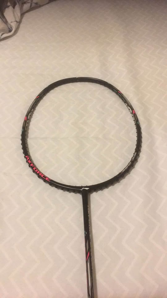 3 Brand New Li-Ning Axforce Cannons 4UG5 ($130 each) - photo 3