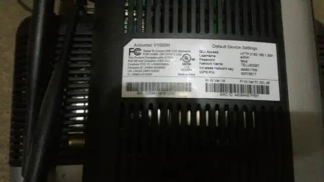Assorted Wireless Modem Routers ($15 each) - photo 4