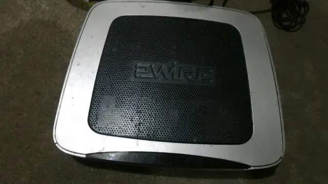 Assorted Wireless Modem Routers ($15 each) - photo 5