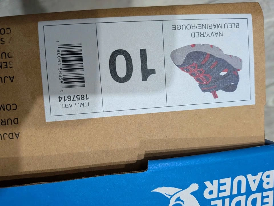 Eddie Bauer Boys Sandals - photo 2
