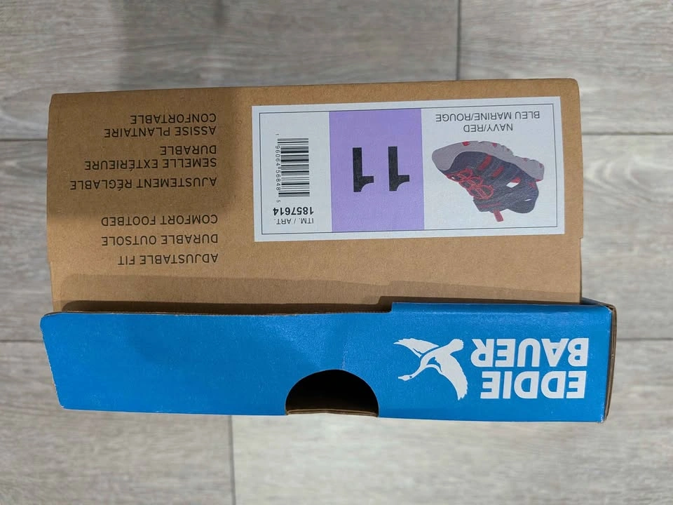 Eddie Bauer Boys Sandals - photo 3