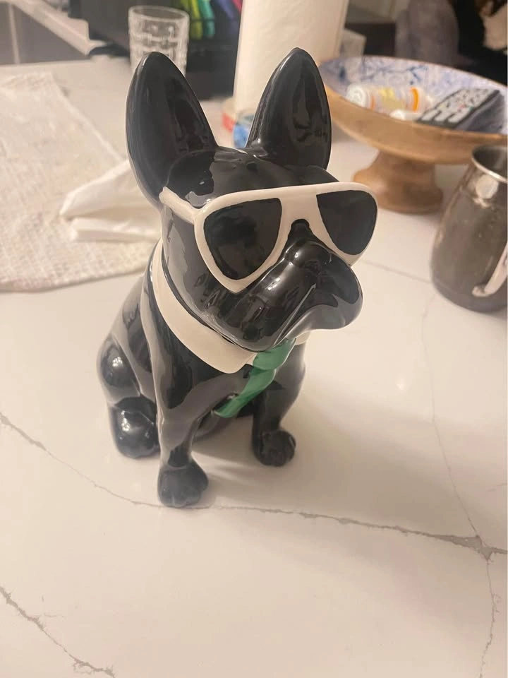 Cookie jar - photo 2