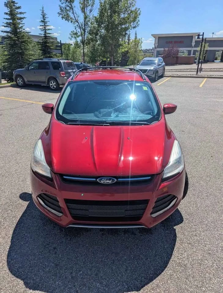 2013 Ford Escape - photo 3