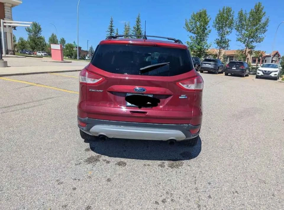 2013 Ford Escape - photo 4