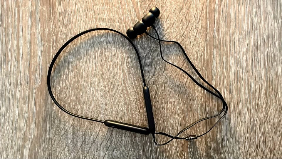 Beats Flex black wireless earphones - photo 2