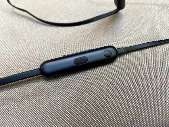 Beats Flex black wireless earphones - photo 4