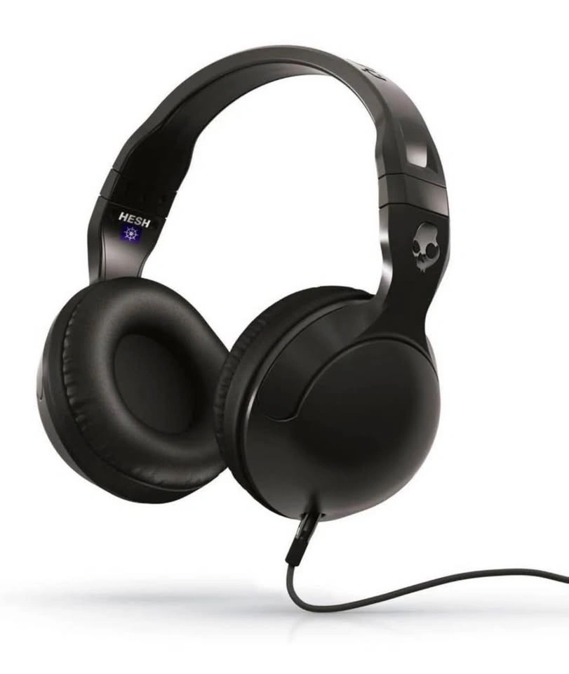 Skullcandy Hesh headphones / wireless - photo 2