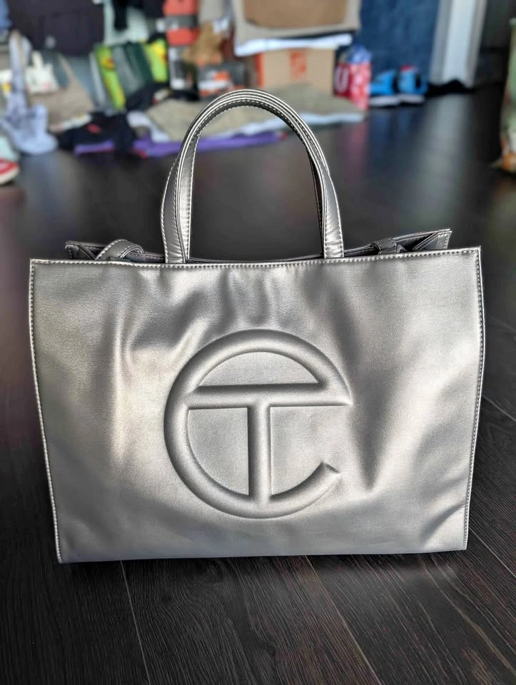 Telfar Medium Shopper Tote