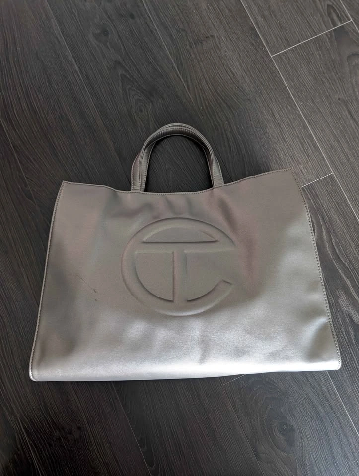 Telfar Medium Shopper Tote - photo 2