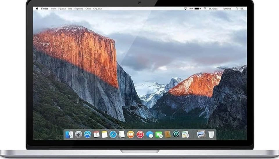 MacBook Pro 2015 - 256gb - MINT condition - photo 2