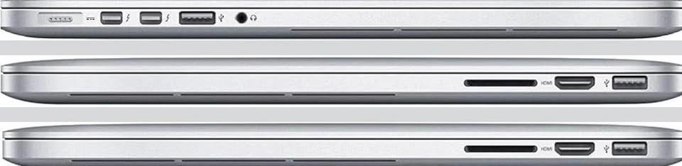 MacBook Pro 2015 - 256gb - MINT condition - photo 3