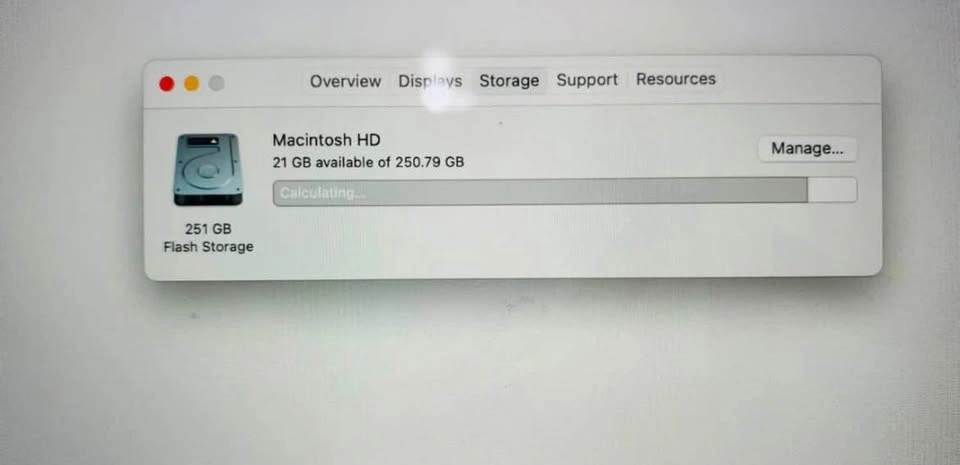 MacBook Pro 2015 - 256gb - MINT condition - photo 5