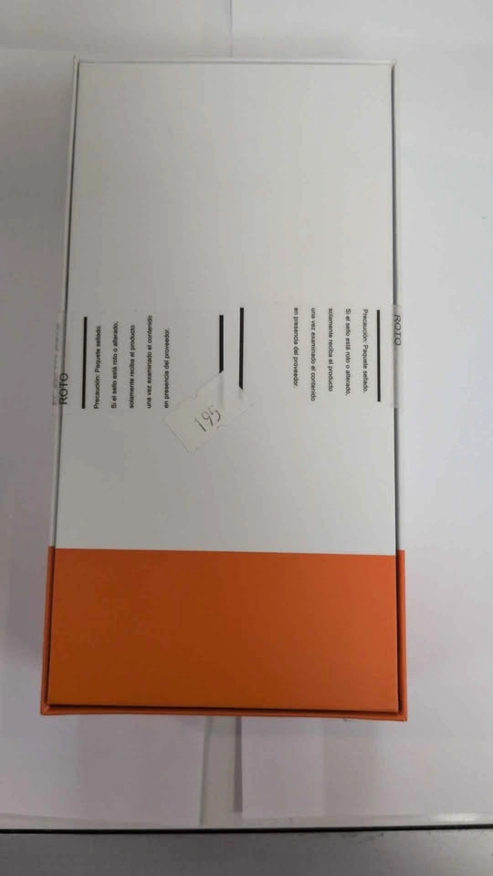 ZTE Blade A35 phone 6gb 64 gb - photo 2