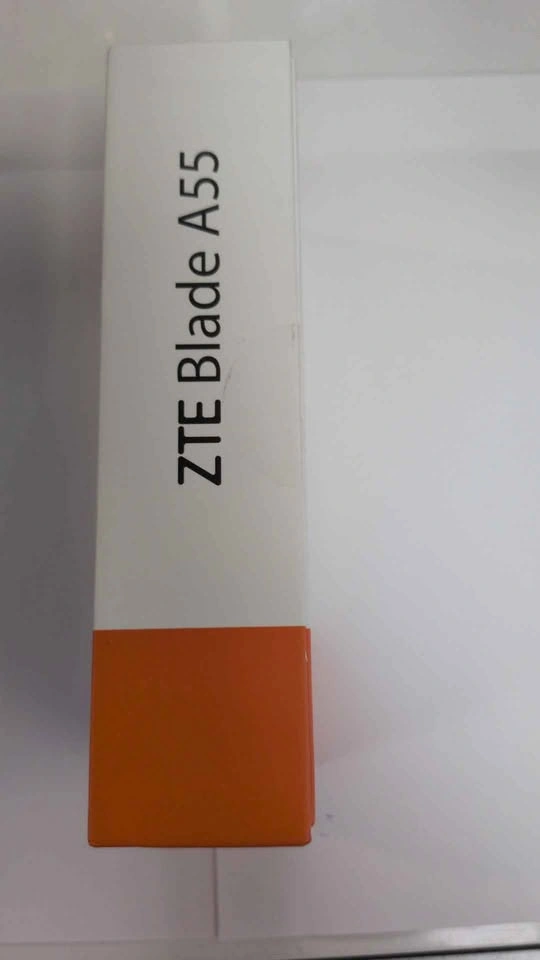 ZTE Blade A55 128GB 12GB RAM - photo 2