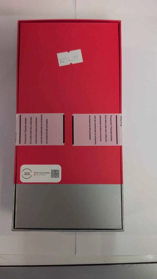 ZTE Blade V70 Max - 14GB 256GB - photo 2