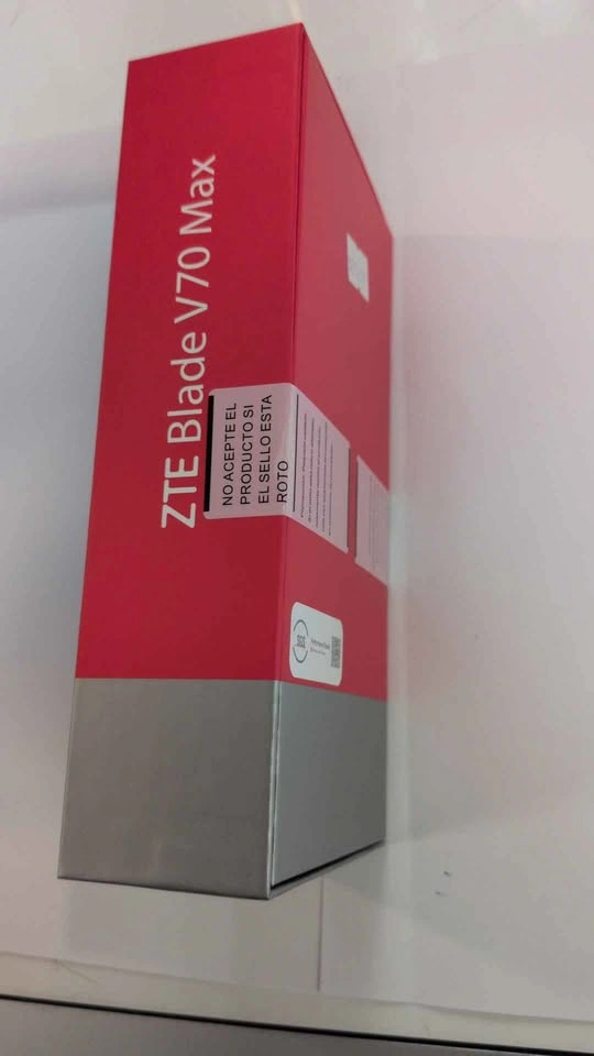ZTE Blade V70 Max - 14GB 256GB - photo 3