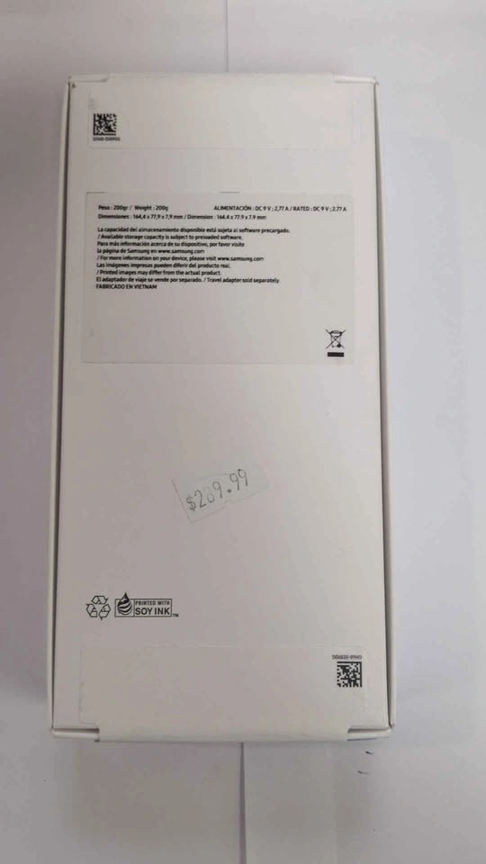 Samsung Galaxy A16 - 128 gb - Brand new - photo 2