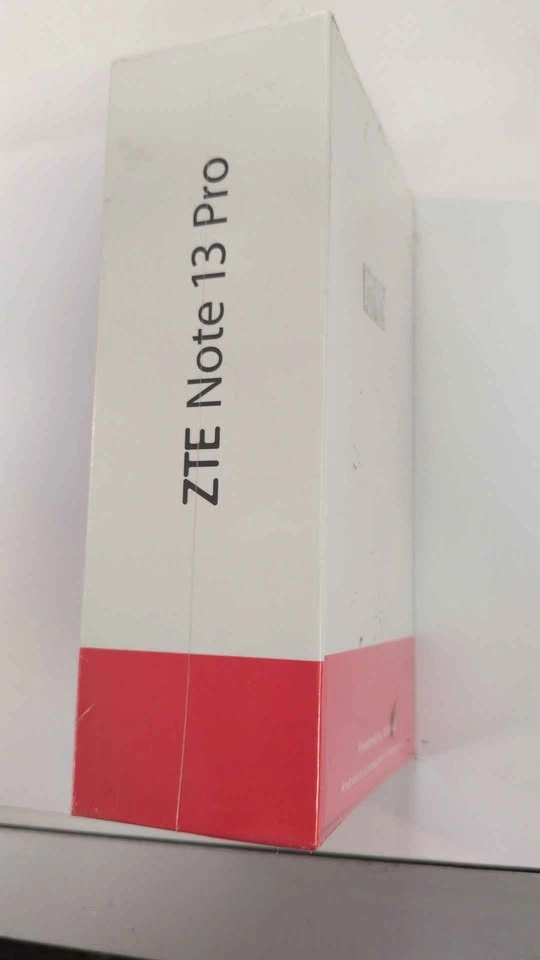 ZTE Note 13 Pro - Brand New Seal Pack - photo 2
