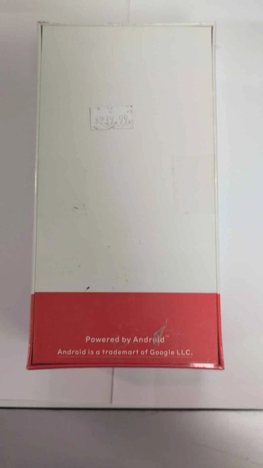 ZTE Note 13 Pro - Brand New Seal Pack - photo 3