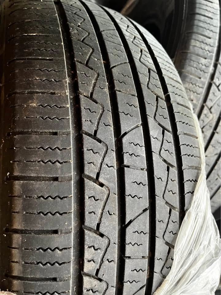 4 Tires 235/60R18 - photo 3