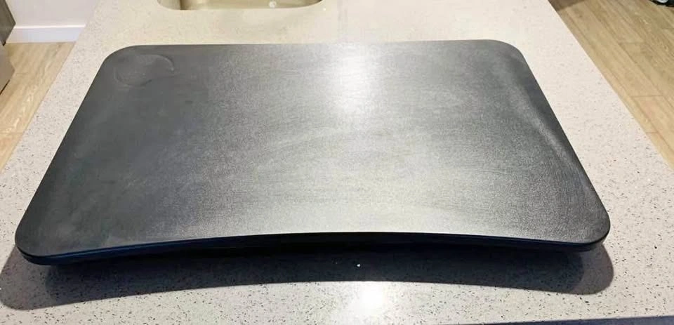 Height Adjustable Desk