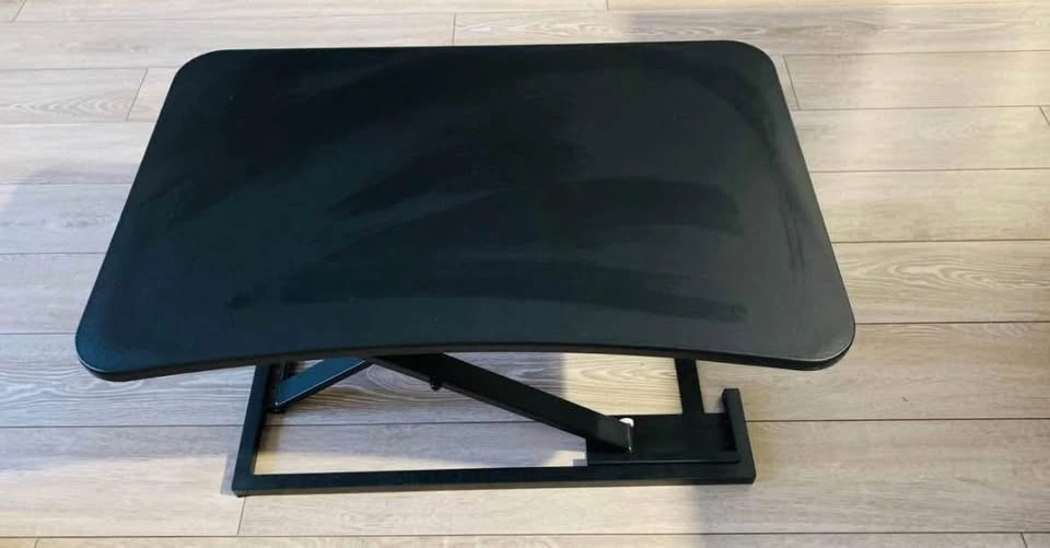 Height Adjustable Desk - photo 2