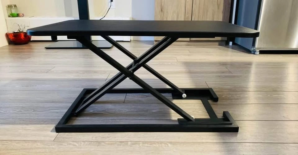 Height Adjustable Desk - photo 3