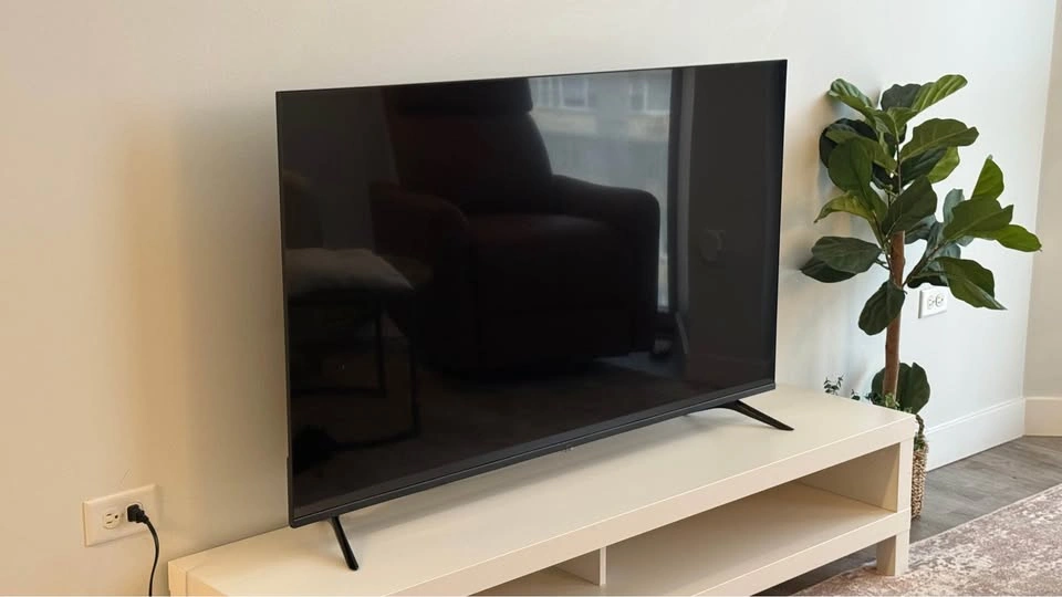 LG 55” Class UT75 Series LED 4K UHD Smart webOS TV - photo 3