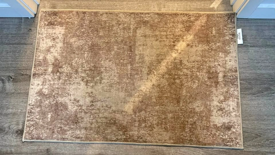 2x3 Washable Area Rug
