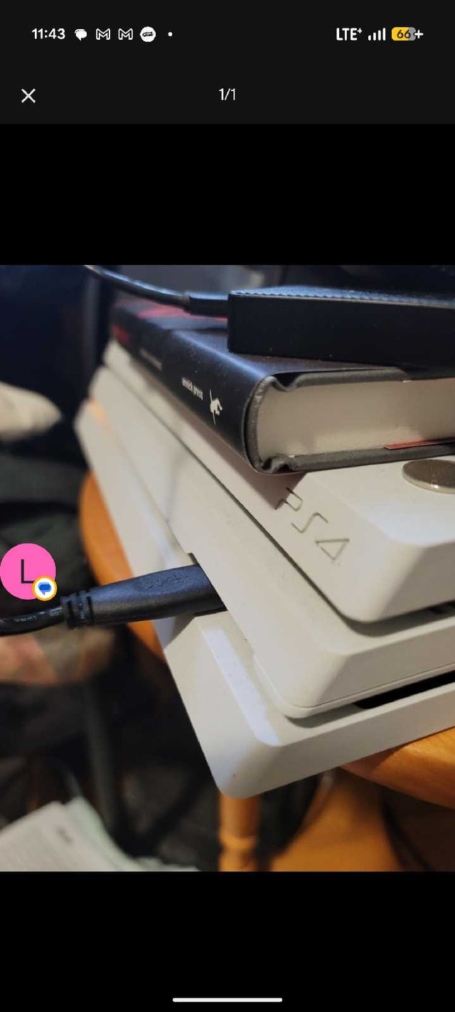 PlayStation 4 Pro