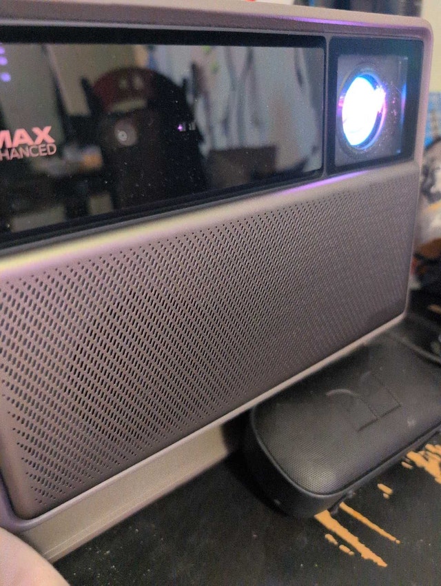 XGIMI Horizon 20 Projector