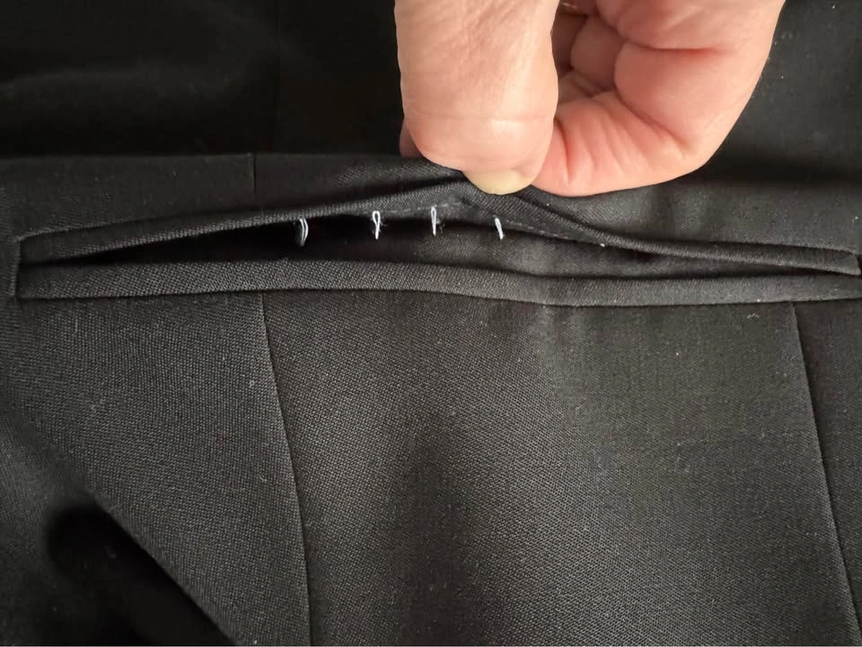 Authentic Canali Tuxedo (Made in Italy) - Size EU 54R / US 44R - photo 3
