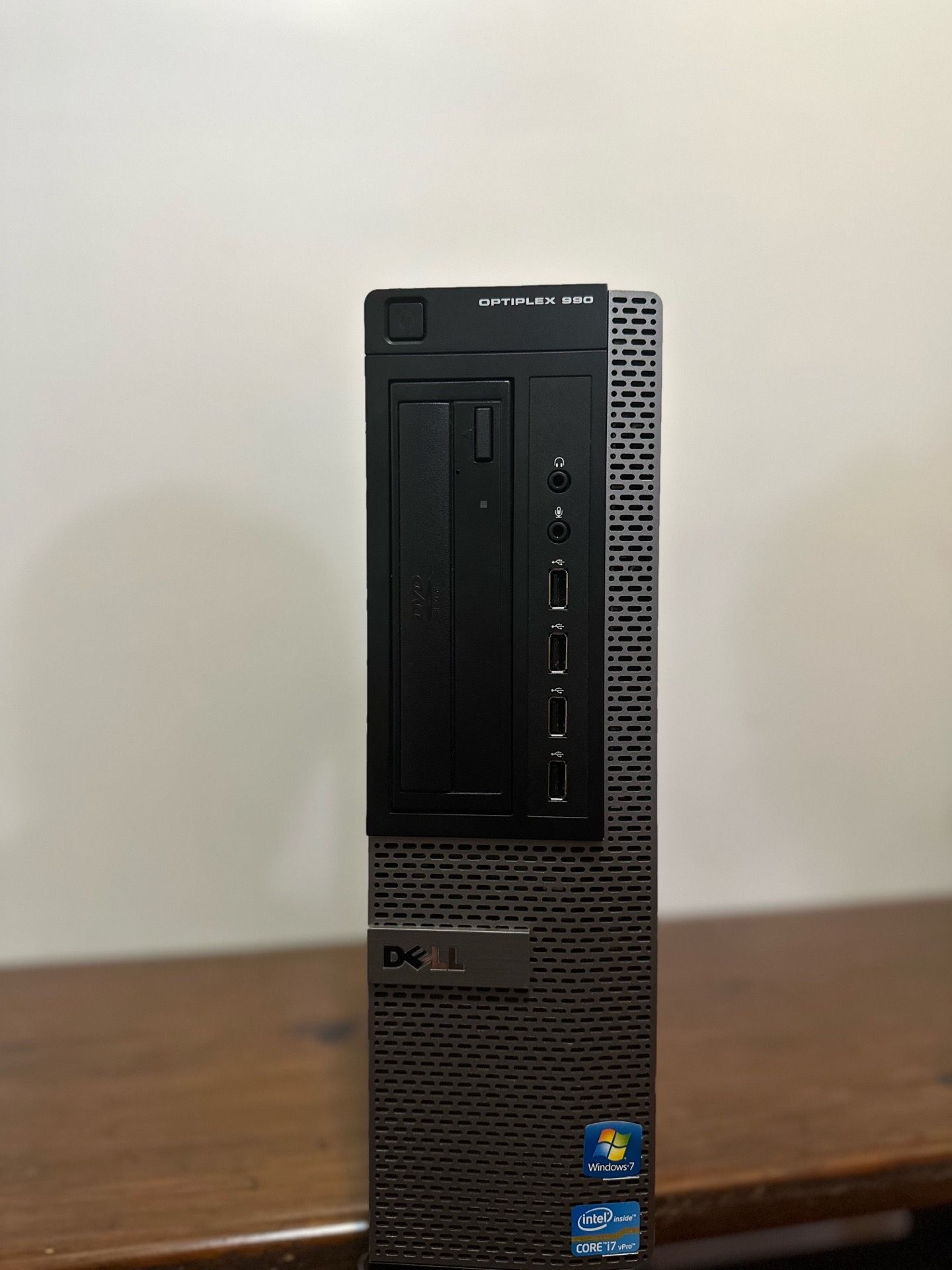 optiplex 990