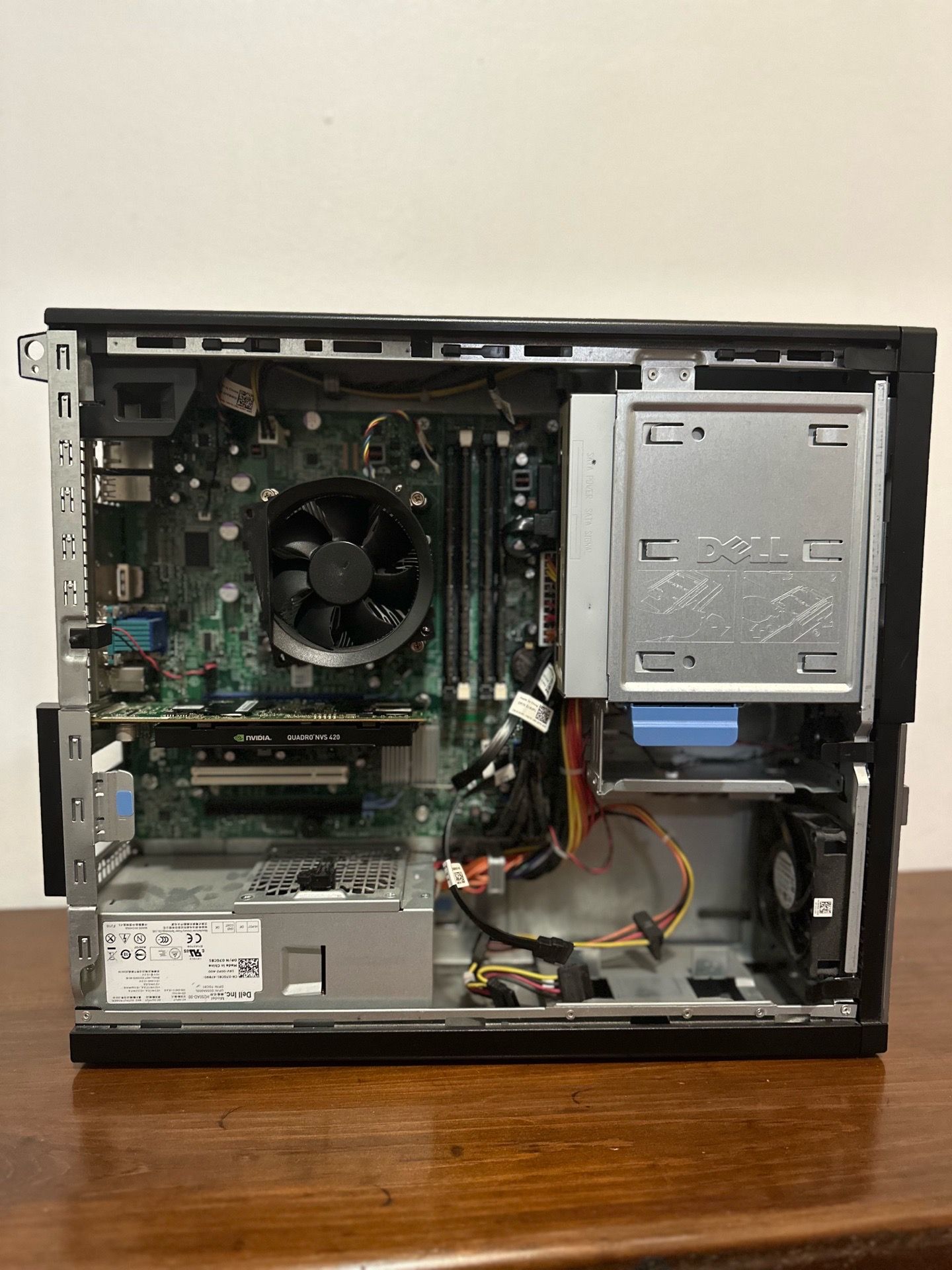 optiplex 990 - photo 3