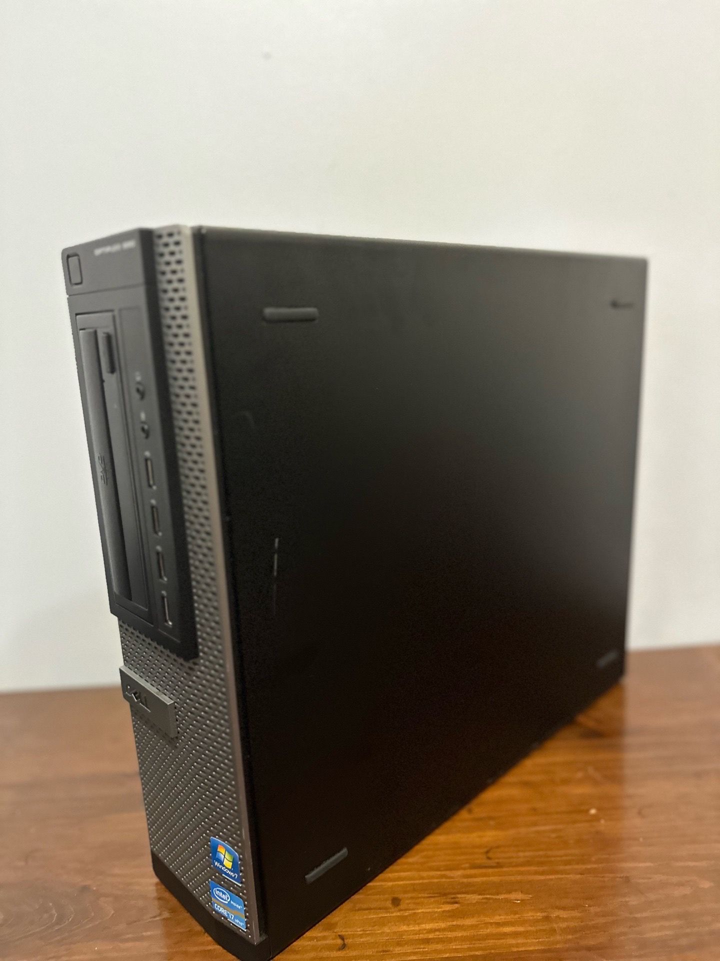 optiplex 990 - photo 5