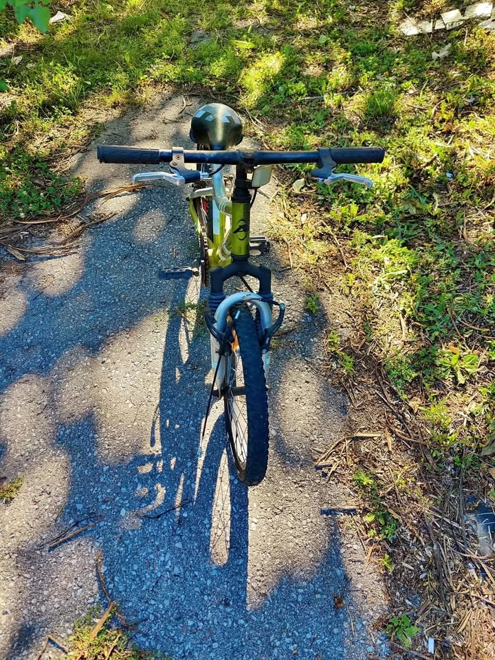 Kids Bike